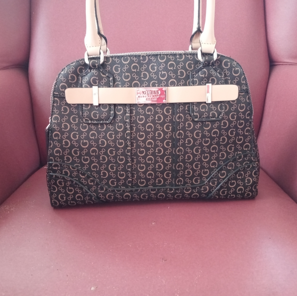 Guess bag - Picture 9 of 10